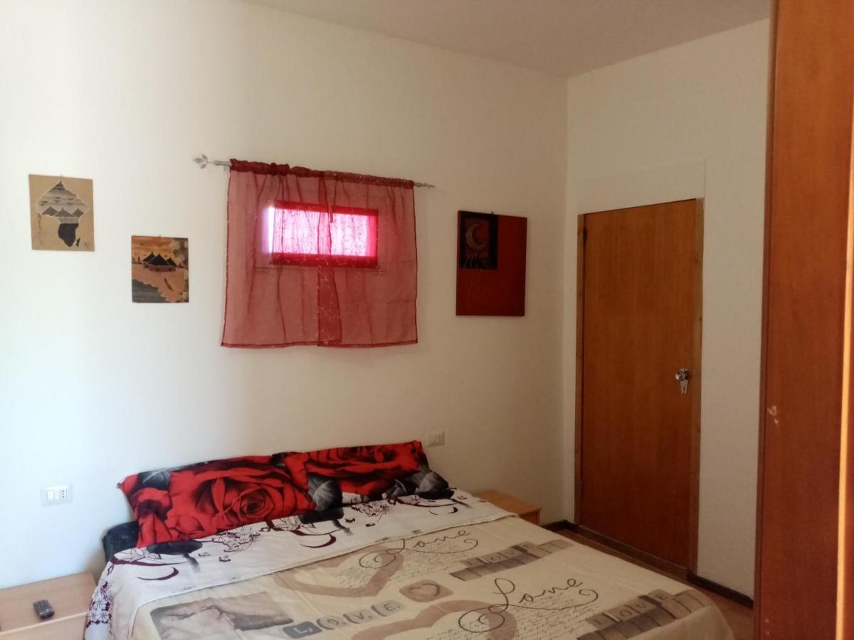 Guest House Parabita Ngoại thất bức ảnh