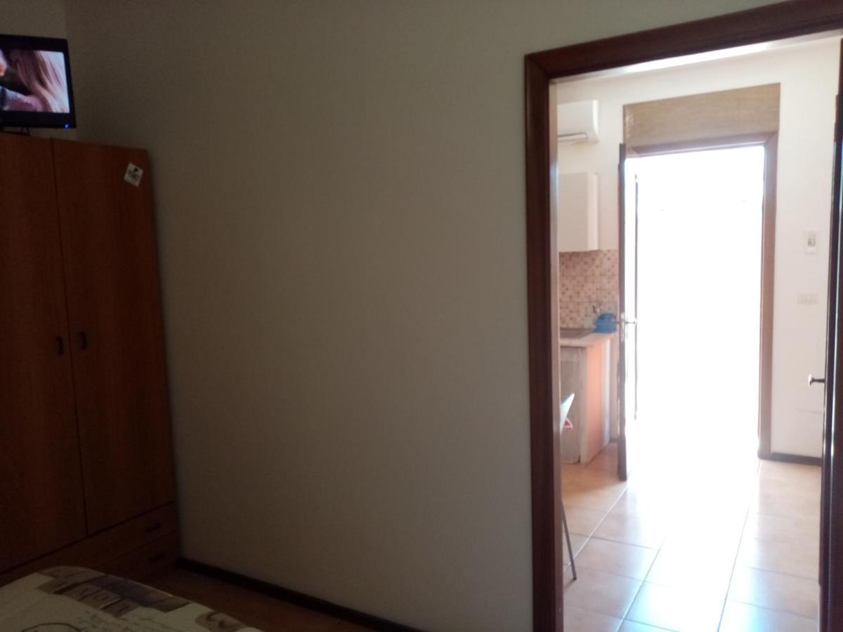 Guest House Parabita Ngoại thất bức ảnh