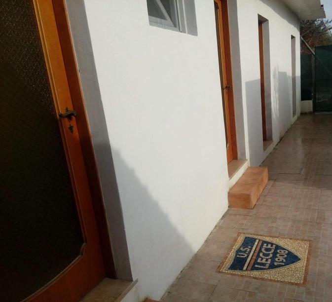 Guest House Parabita Ngoại thất bức ảnh