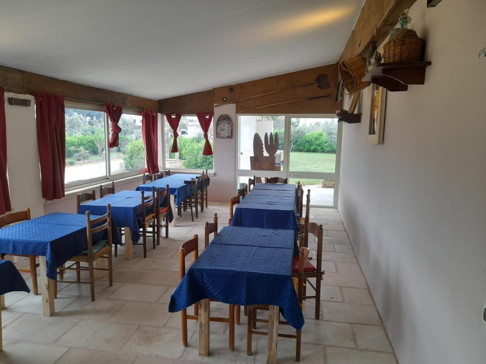 Guest House Parabita Ngoại thất bức ảnh