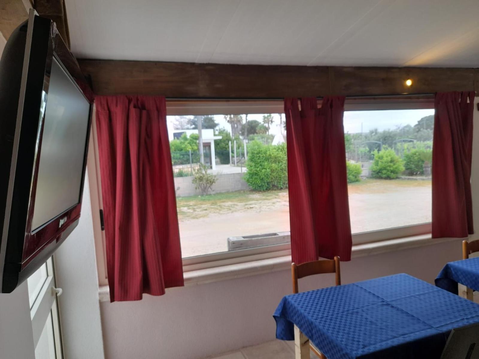 Guest House Parabita Ngoại thất bức ảnh