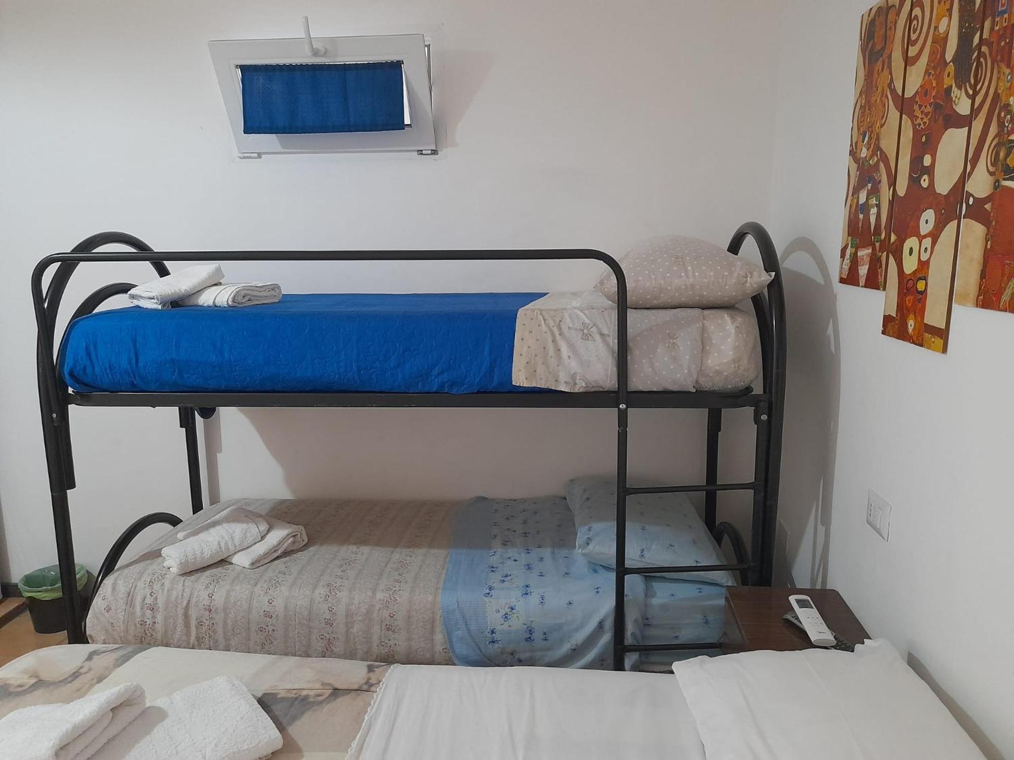 Guest House Parabita Ngoại thất bức ảnh