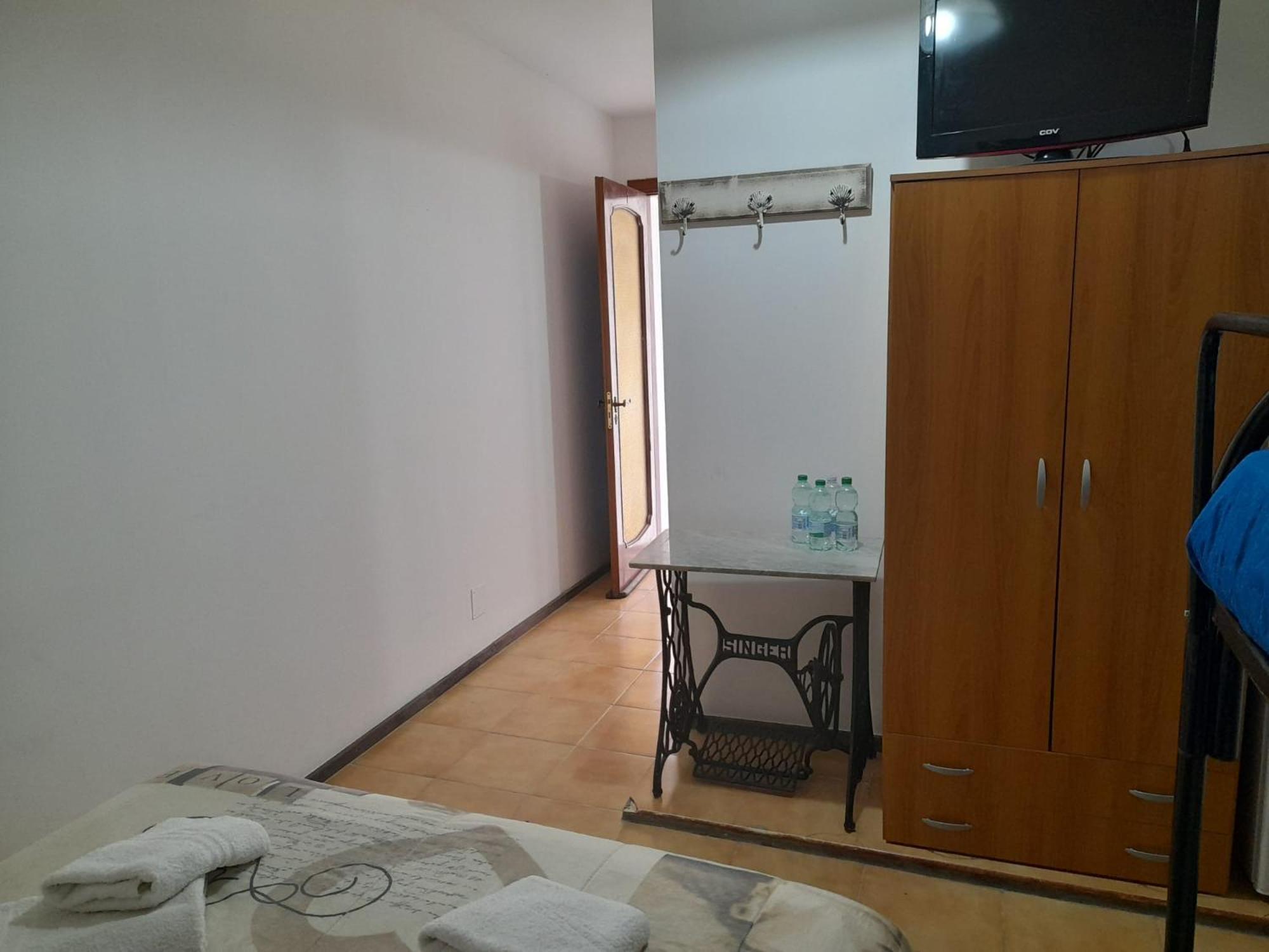 Guest House Parabita Ngoại thất bức ảnh