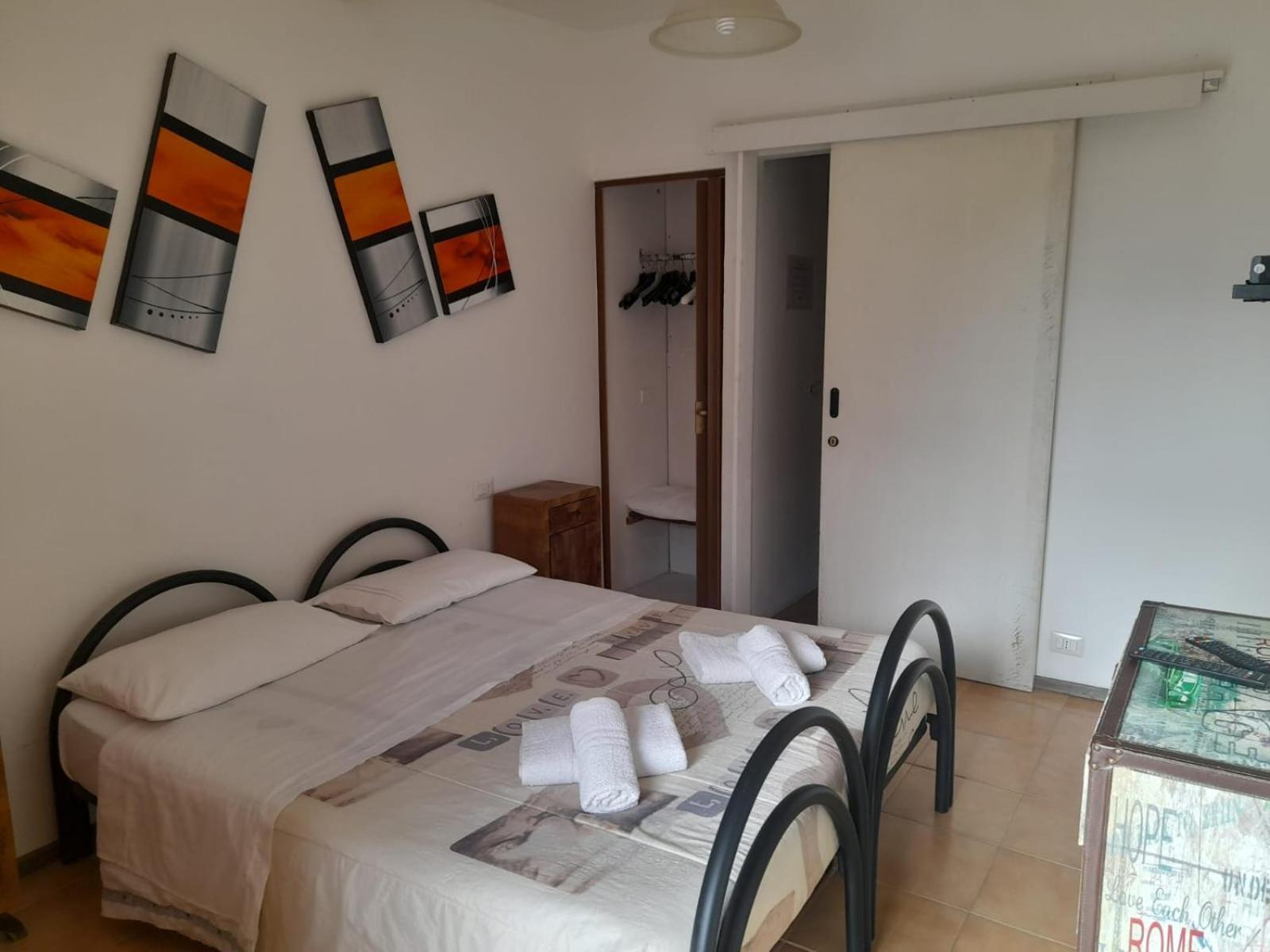 Guest House Parabita Ngoại thất bức ảnh