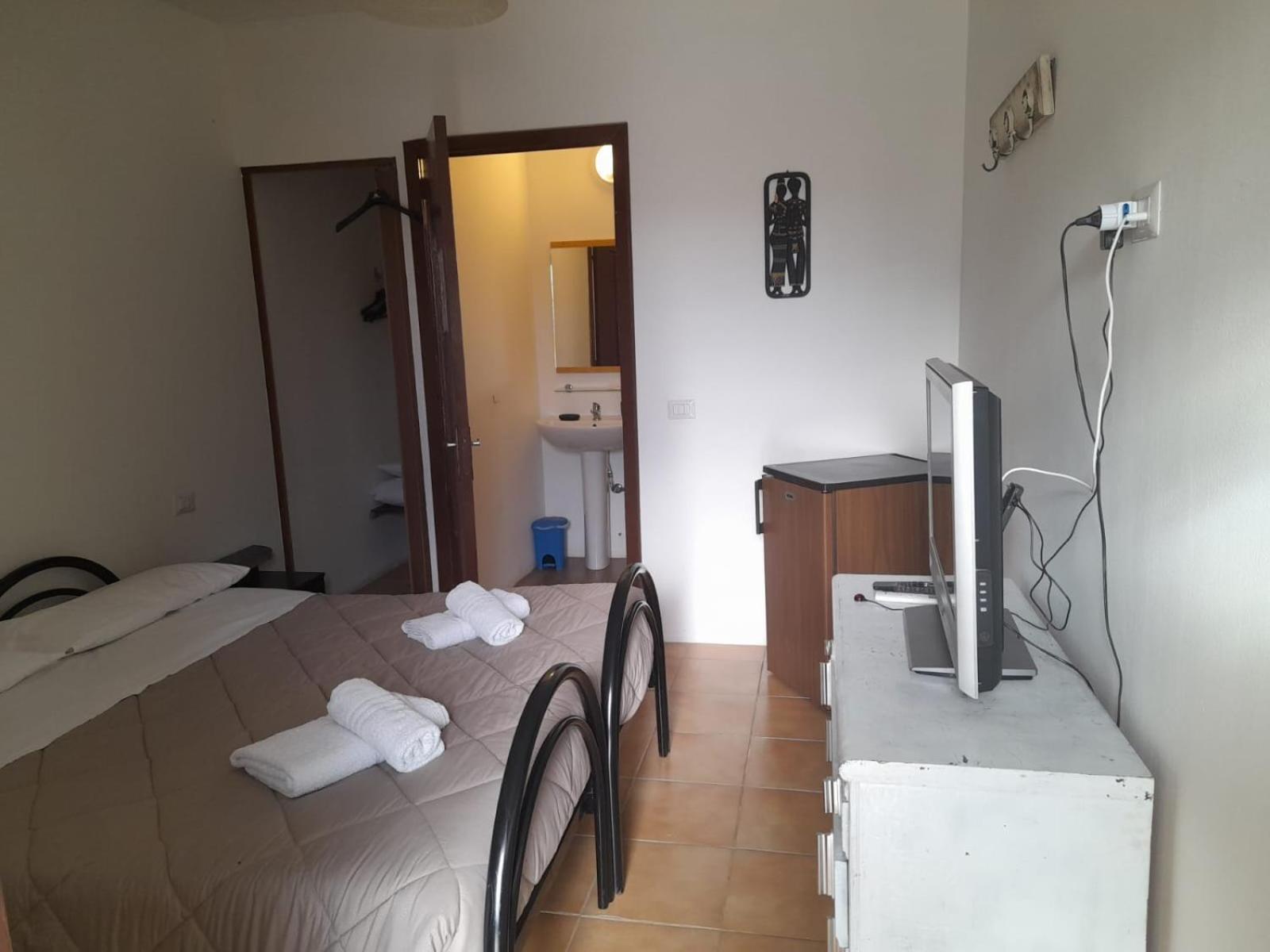 Guest House Parabita Ngoại thất bức ảnh